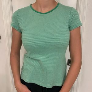 Jones New York Signature Tee